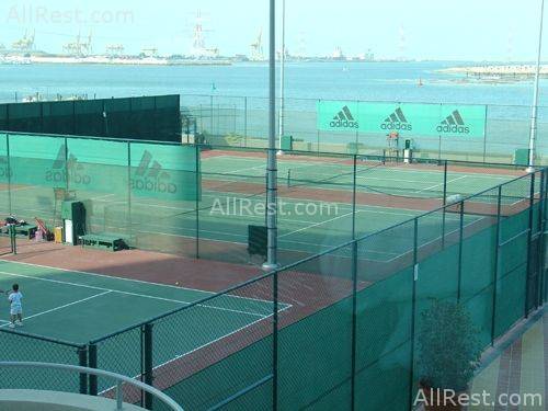 Beach Rotana Hotel & Towers 32
